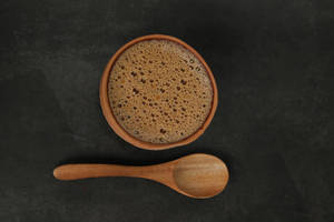 Steam Chai