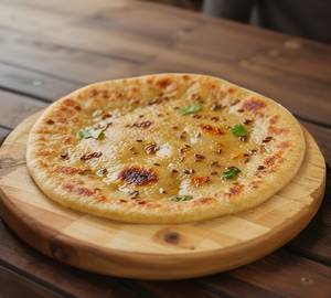 Ajwain Paratha