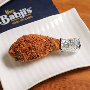 Crispy Tangdi (1 Pc)