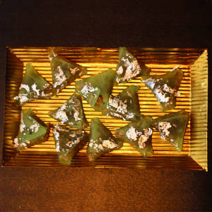 Paan petha