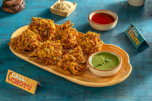 Pyaz Pakoda
