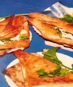 Aloo patties