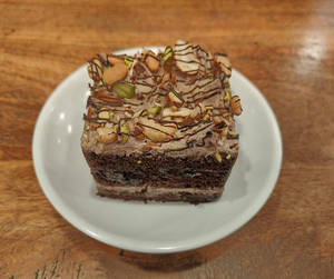 Pa Choco Drynut