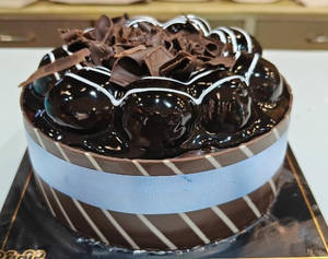 Choco Rich Cake