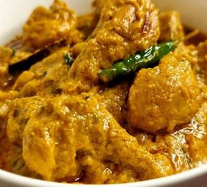 Chicken Masala