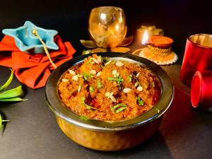 Punjabi Dum Aloo