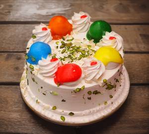 Cassata Cake [1 Pound, 500 G]