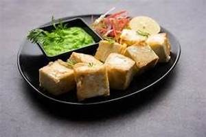 Paneer Makhmali