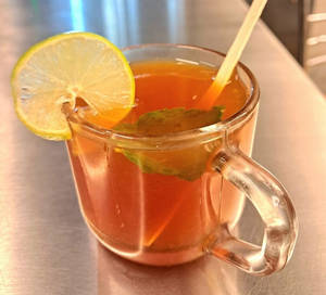 Lemon Tea