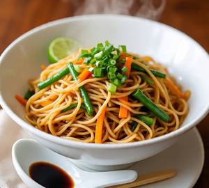 Mix Veg Noodles