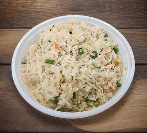 Veg Fried Rice
