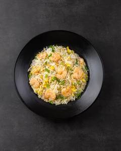Prawn Fried Rice