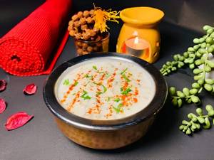 Boondi Raita (no Onion No Garlic)