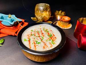 Boondi Raita