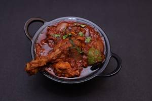 Kadhai Chicken