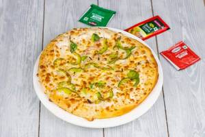 Italian pizza
