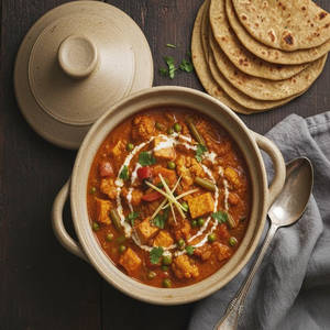 Veg Handi