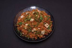 Paneer Fried Rice