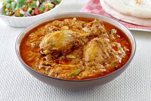 Chicken Kurma