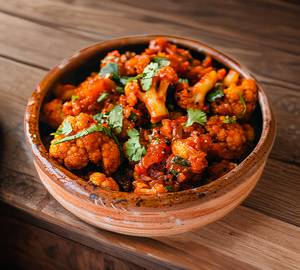 Gobi masala