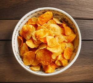 Potato Chips Spicy (100Gm)