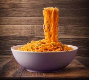 Chef Special Maggi
