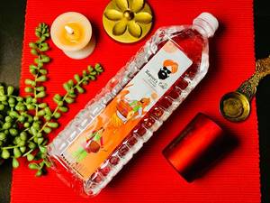 Water Bottle - 1 Litre