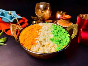 Paneer Degchi Dilliwale (tinge Of Sweet)