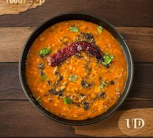 Dal tadka