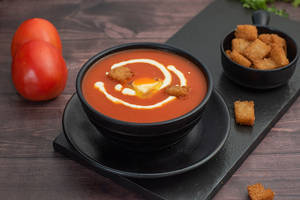 Tomato Soup