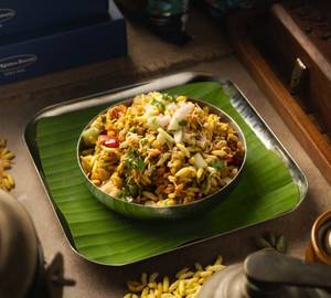 Bhel Puri
