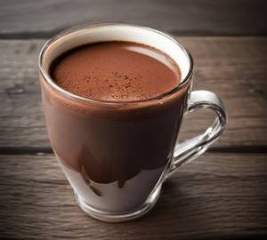 Hot chocolate