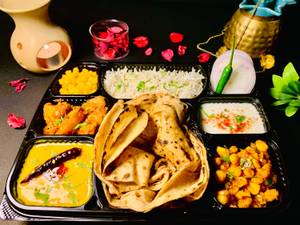 Punjabi Dal Combo