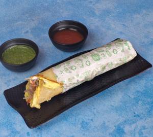 Only Chicken Roll