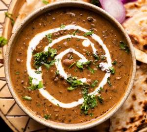 Dal Makhni
