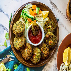 Hara Bhara Kabab