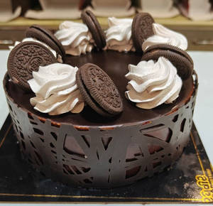 Cake Oreo [1 Pound]