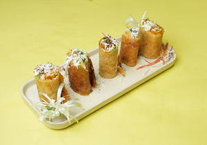 Jini Dosa