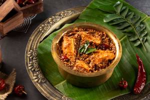 HOA Special Chicken Curry