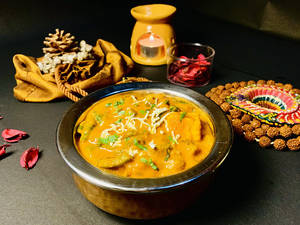 Mix Veg Gravy (no Onion No Garlic)