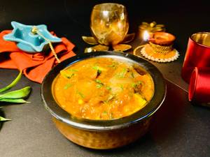 Paneer Do Pyaaza