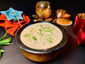Kalimirch Paneer