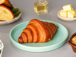 Butter Croissant