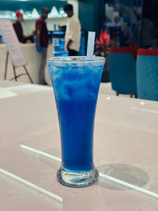 Blue Haiwan
