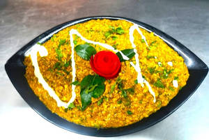 Veg Kheema Masala