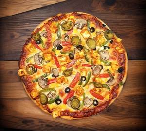 Country Feast Pizza