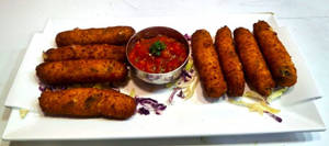 Mexican Bulet