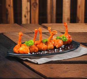 Lollipop Marinate [8 Pieces]