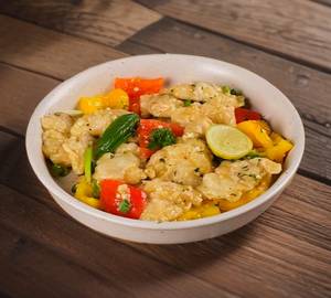 Lemon Tandoori Chicken [4 Pieces]