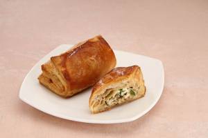 Panner Patties